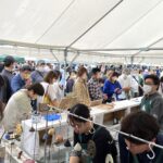 ペットをお連れのお客様へ　【南部鉄器まつり】